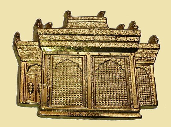 ساخت ضریح و ساخت حجله